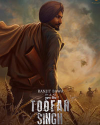 Toofan Singh